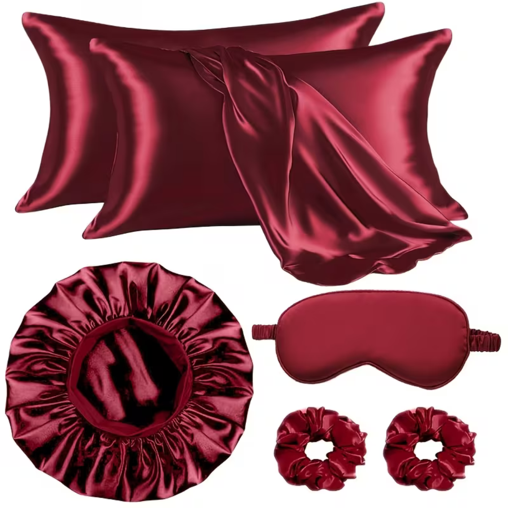 PACK RAQIYA DE LUXE