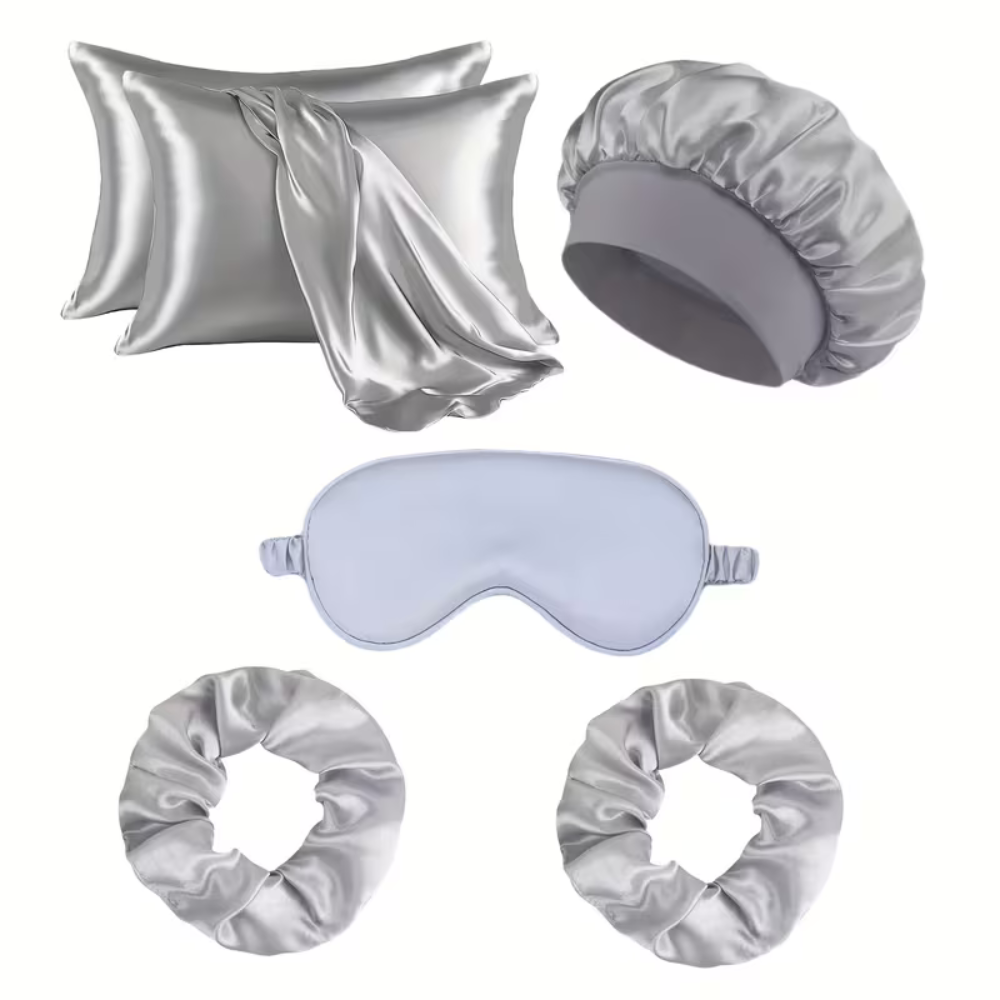 PACK RAQIYA DE LUXE