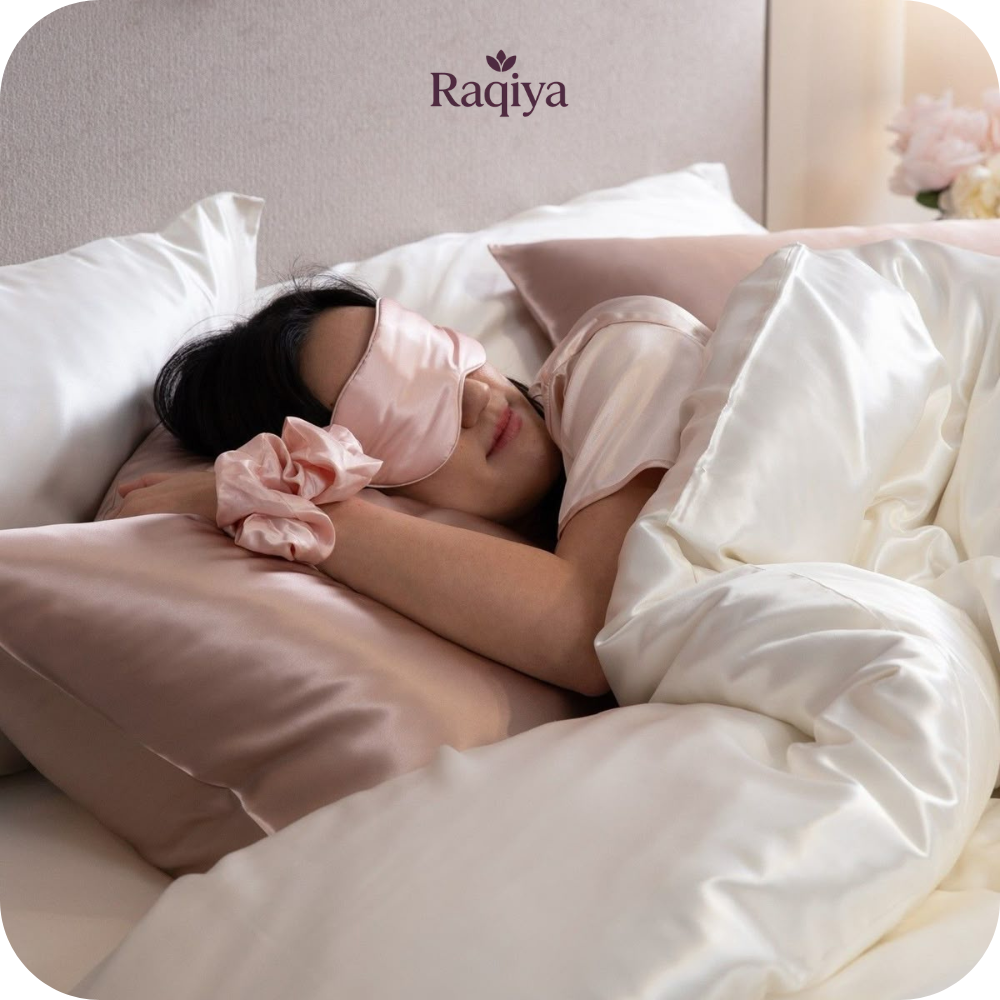 PACK RAQIYA DE LUXE