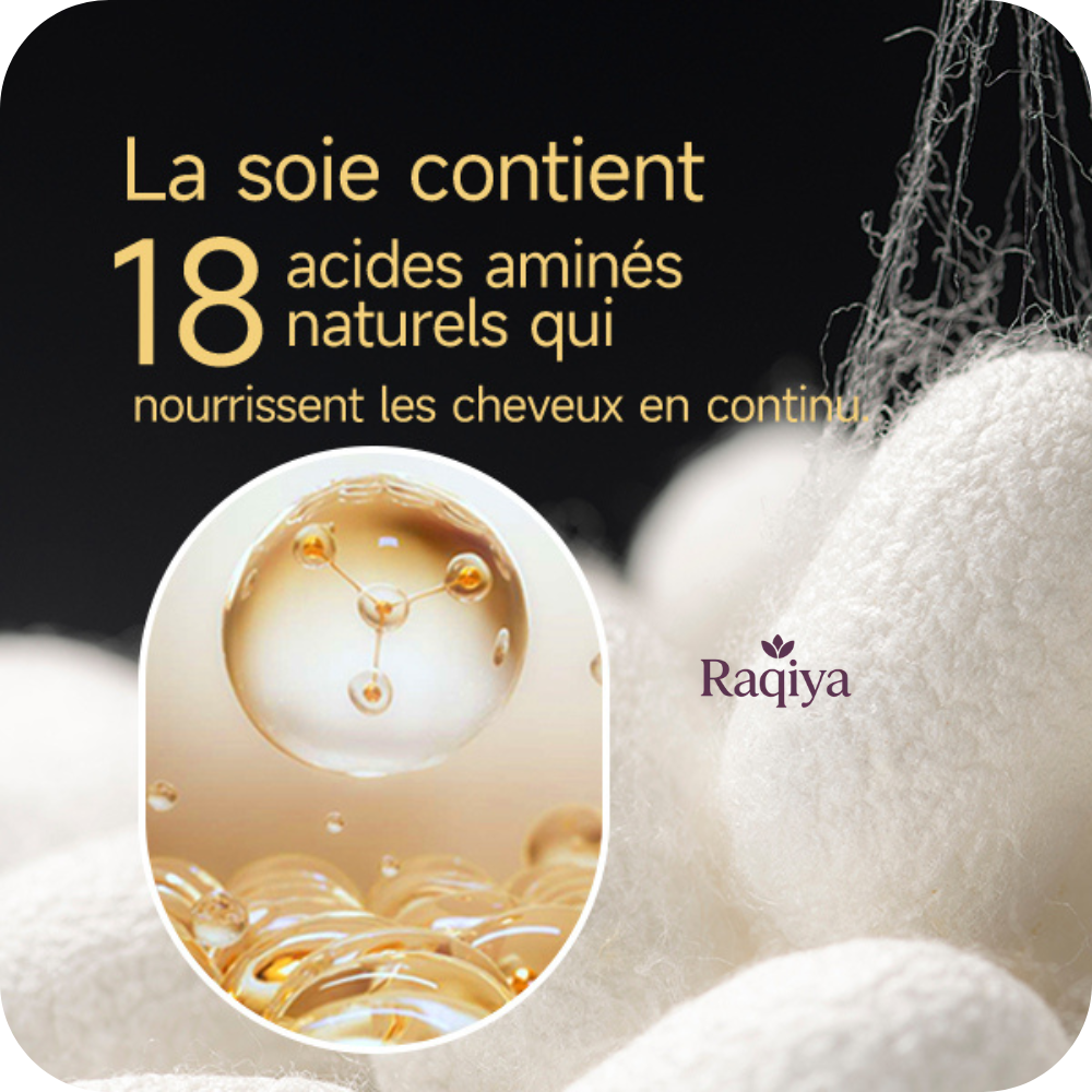 6 Bonnets + Chouchou Offert