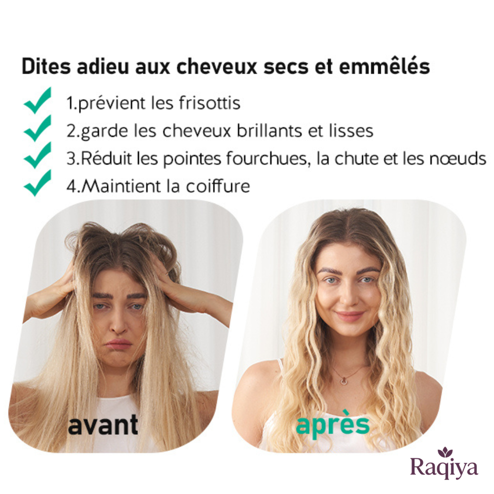 6 Bonnets + Chouchou Offert